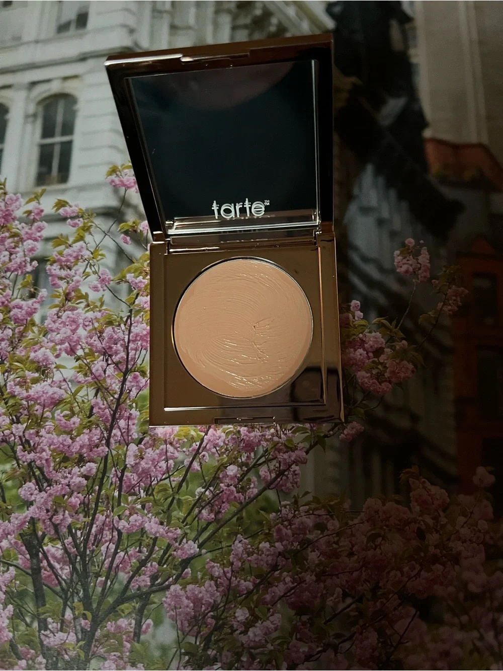 tarte CC Undereye Corrector